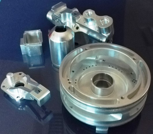 CMM Training on your components