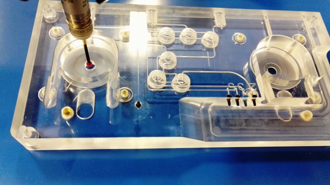 CMM Training prices quoted are for up to 3 people